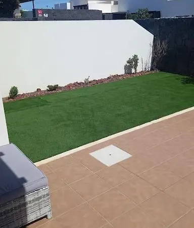 بيت للعطل Lovely In With Private Pool&bbq بلايا بلانكا