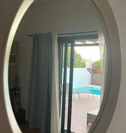 بيت للعطل Lovely In With Private Pool&bbq بلايا بلانكا