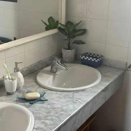 Lovely In With Private Pool&bbq بيت للعطل بلايا بلانكا