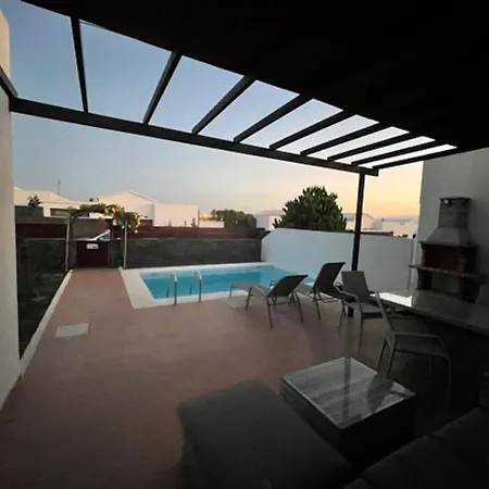 Lovely In With Private Pool&bbq *