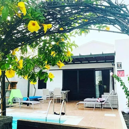 Lovely In With Private Pool&bbq بلايا بلانكا