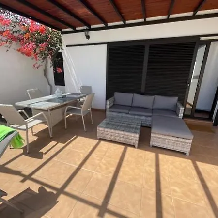 Lovely In With Private Pool&bbq * بلايا بلانكا