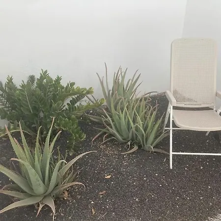 Сasa de vacaciones Lovely In With Private Pool&bbq Playa Blanca (Lanzarote)